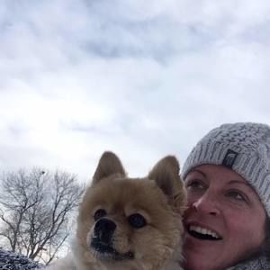 Meet your Posher, Kim